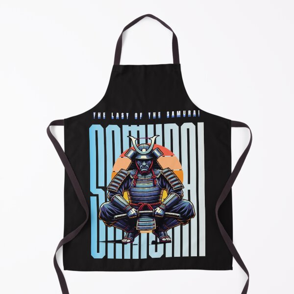 Item preview, Samurai designed and sold by randynash.