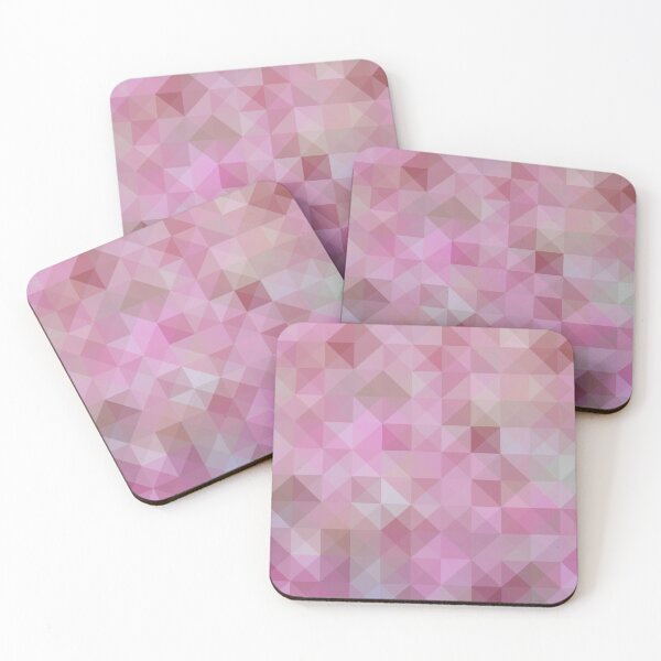 Item preview, Pink check  designed and sold by Jinny959.