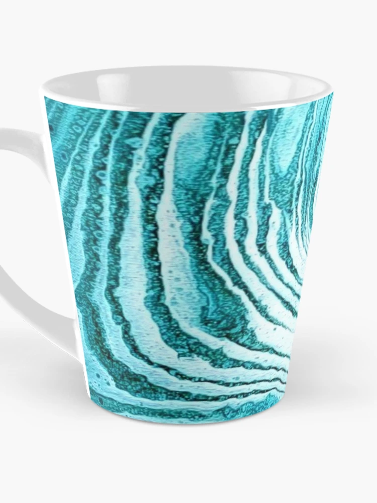 Thumbnail 3 of 4, Coffee Mug, Currents designed and sold by J-Rage.