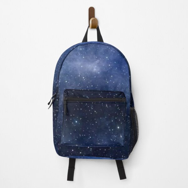 Item preview, Dark blue galaxy magical view designed and sold by Svlgsm.