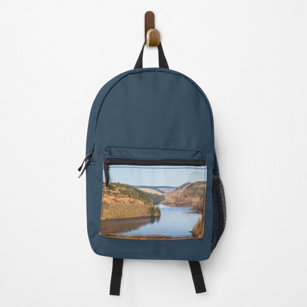 Item preview, Llyn Brianne Reservoir designed and sold by heidipics.