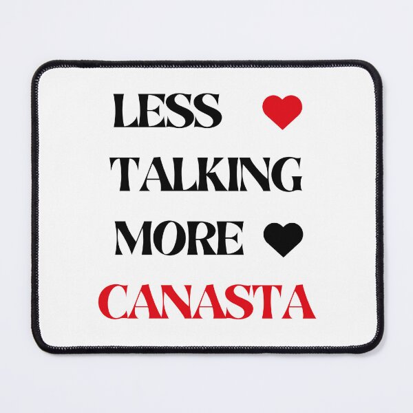 Item preview, More canasta 2 designed and sold by Weknes.