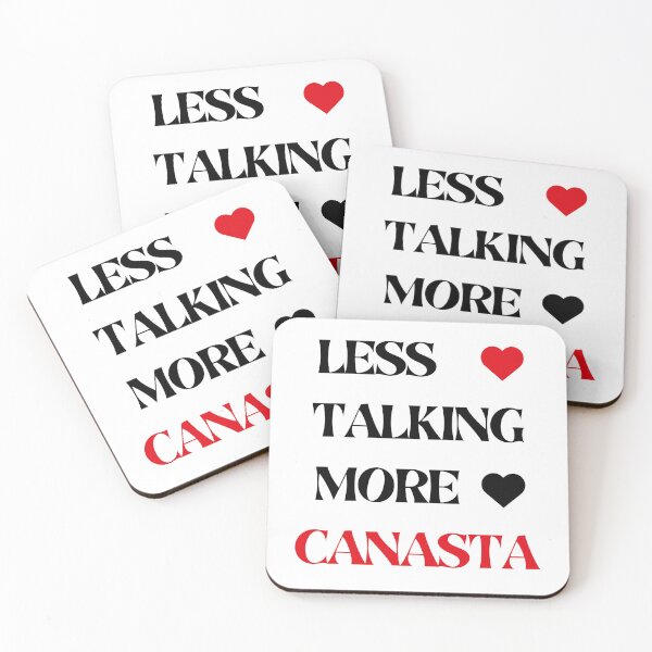 Item preview, More canasta 2 designed and sold by Weknes.