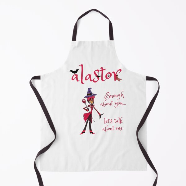 Item preview, Insane - Alastor the Radio Demon Classic T-Shirt designed and sold by yousab9000.