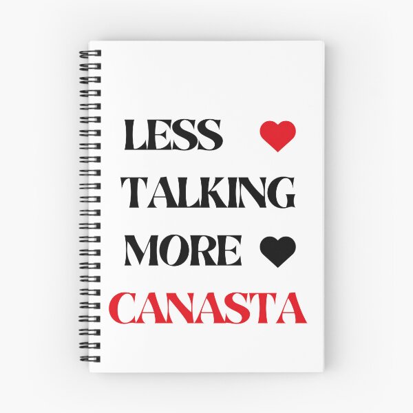 Item preview, More canasta 2 designed and sold by Weknes.