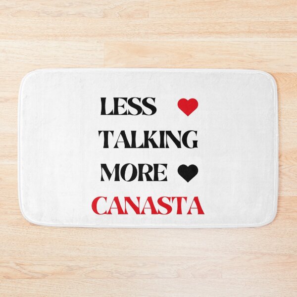 Item preview, More canasta 2 designed and sold by Weknes.