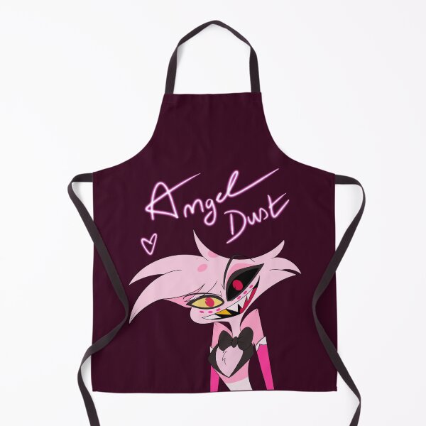 Item preview, Angel Dust 2 designed and sold by Just-2-Raccoons.