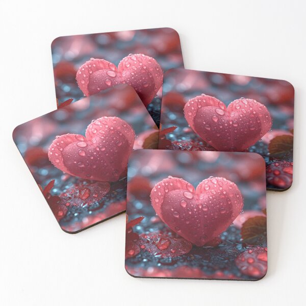 Item preview, Romantic Valentine's Day designed and sold by FireScreen.