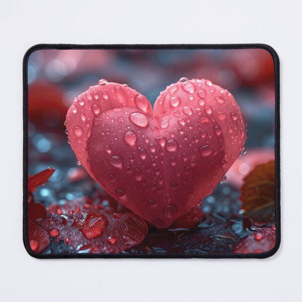 Item preview, Romantic Valentine's Day designed and sold by FireScreen.