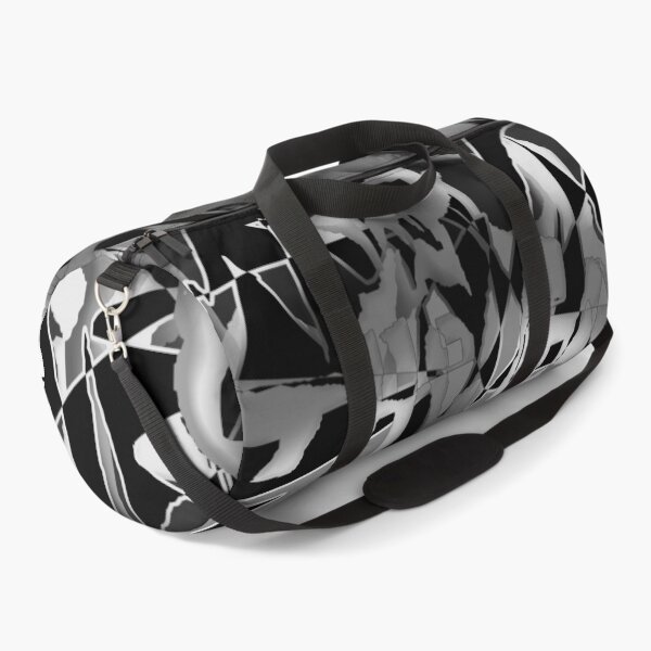 Item preview, The End (Black and White) designed and sold by skullbal.