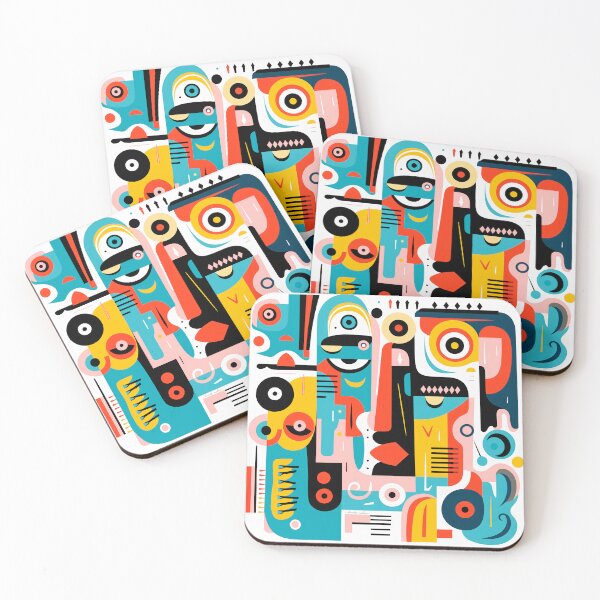 Item preview, ART 14 designed and sold by spaincreative.
