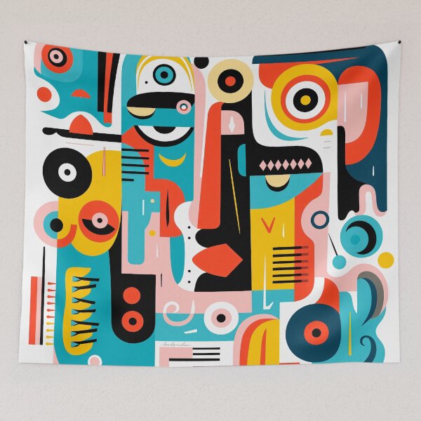 Item preview, ART 14 designed and sold by spaincreative.