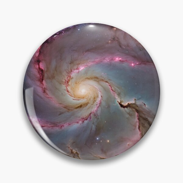 Item preview, Galactic Spirals: Celestial Dance designed and sold by DarkJuliettes.