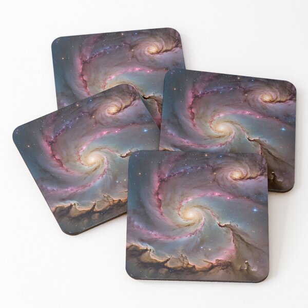 Item preview, Galactic Spirals: Celestial Dance designed and sold by DarkJuliettes.