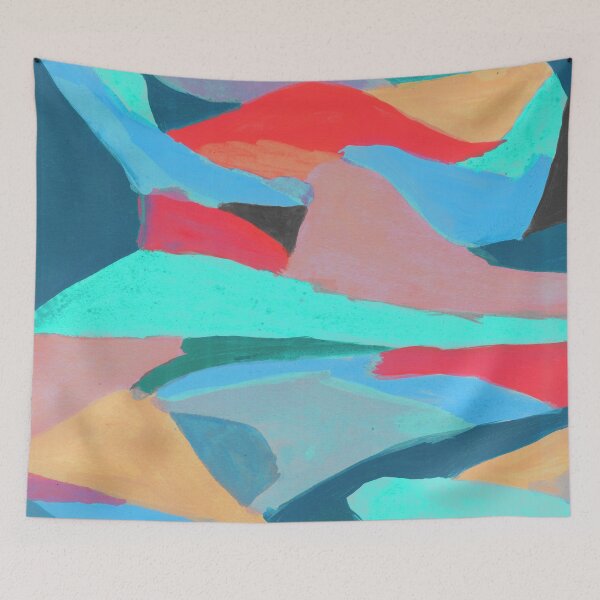 Item preview, paisagem perto do mar designed and sold by marceloromero.