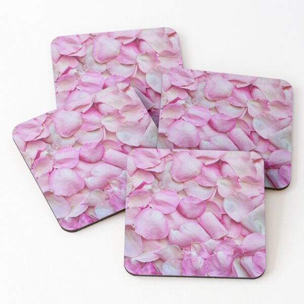 Item preview, Pink Rose petals  designed and sold by Jinny959.