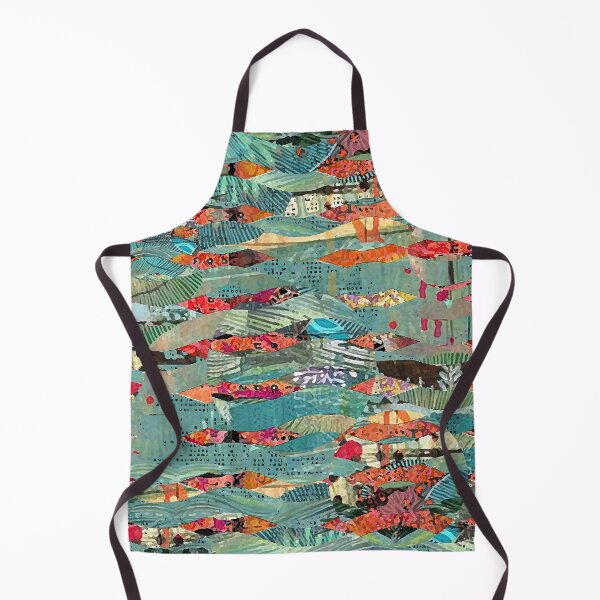 Item preview, Goodbye Roll Abstract Art designed and sold by Sheree Burlington.