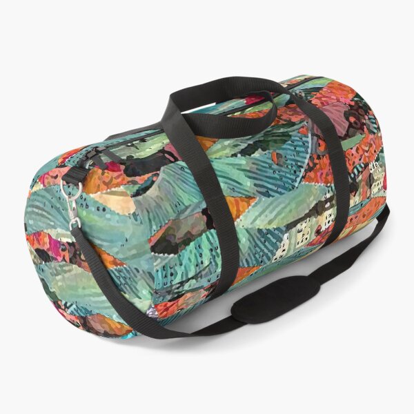 Item preview, Goodbye Roll Abstract Art designed and sold by Sheree Burlington.