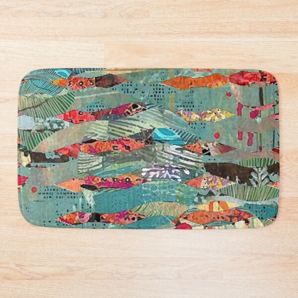 Item preview, Goodbye Roll Abstract Art designed and sold by Sheree Burlington.