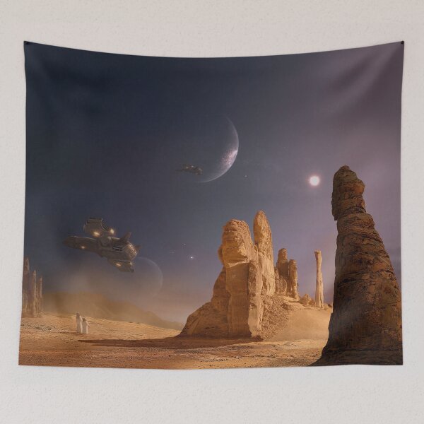 Item preview, Red Rocks designed and sold by VIGGART.