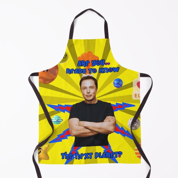 Artikelvorschau, Ich liebe Elon entworfen und verkauft von BillyREY.