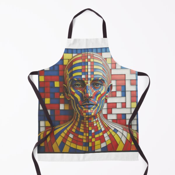 Item preview, Kaleidoscopic Visage designed and sold by badjershop.
