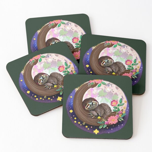 Item preview, Dreamscapes in Moonlight designed and sold by kabiraArtistry.