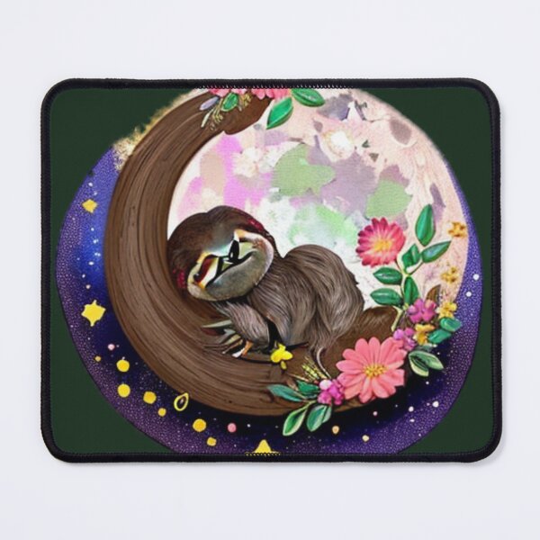 Item preview, Dreamscapes in Moonlight designed and sold by kabiraArtistry.