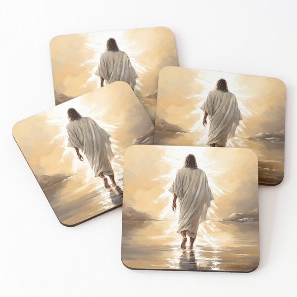 Item preview, Jesus Christ Bible Christian Faith designed and sold by ArtHouseNiklas.