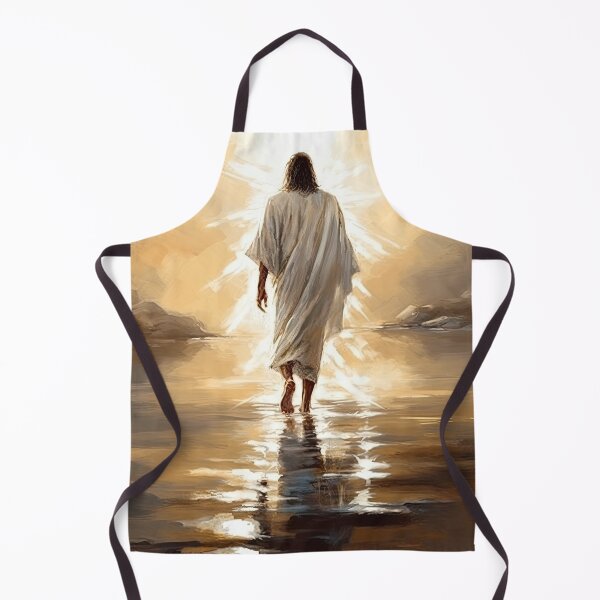 Item preview, Jesus Christ Bible Christian Faith designed and sold by ArtHouseNiklas.