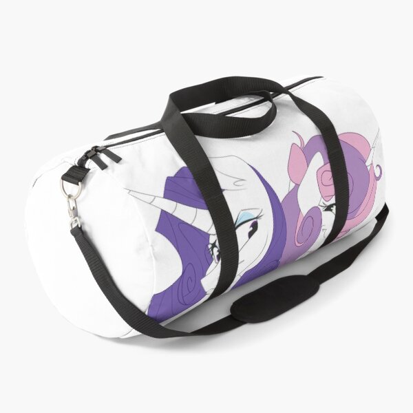 Item preview, Rarirty And Sweetie Belle designed and sold by SillyThings3000.