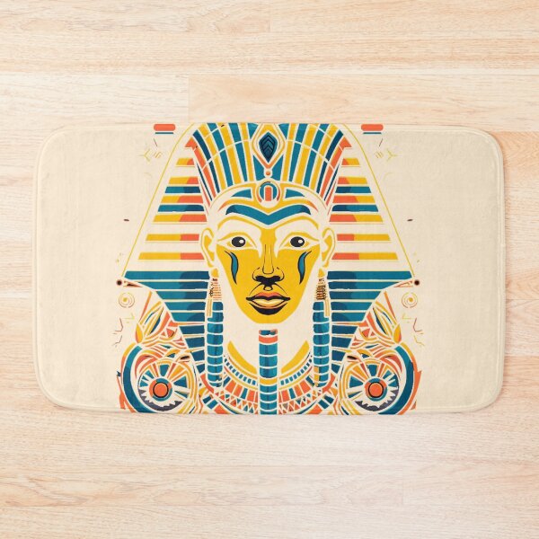 Item preview, Hatshepsut flat designed and sold by CivilizActions.