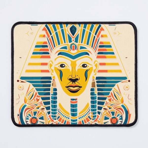Item preview, Hatshepsut flat designed and sold by CivilizActions.
