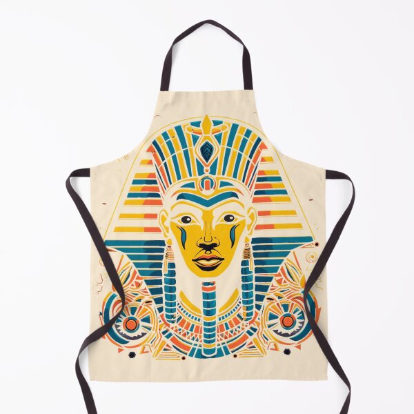 Item preview, Hatshepsut flat designed and sold by CivilizActions.