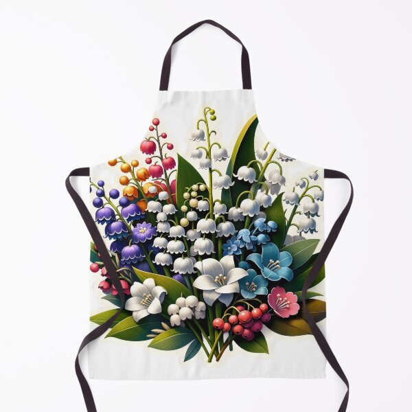 Item preview, May birth flower designed and sold by Truck Stop One.
