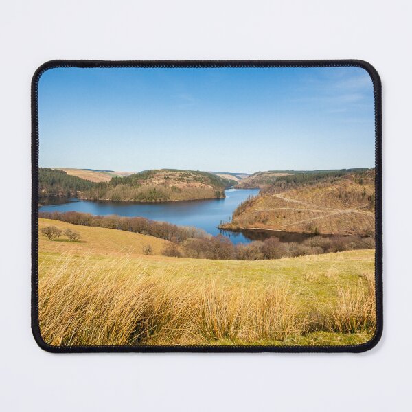 Item preview, Llyn Brianne designed and sold by heidipics.