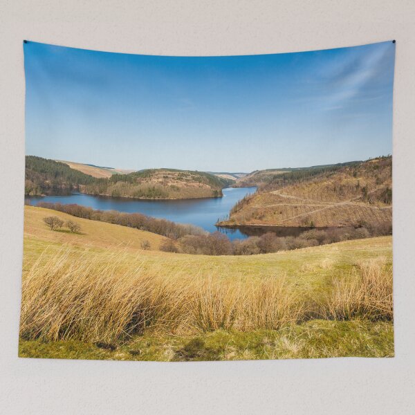 Item preview, Llyn Brianne designed and sold by heidipics.