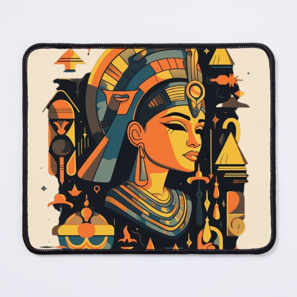 Item preview, Isis colorfull beauty designed and sold by CivilizActions.