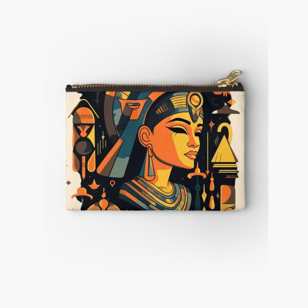 Item preview, Isis colorfull beauty designed and sold by CivilizActions.