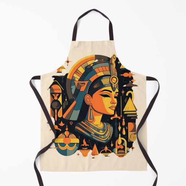 Item preview, Isis colorfull beauty designed and sold by Cult Archive.