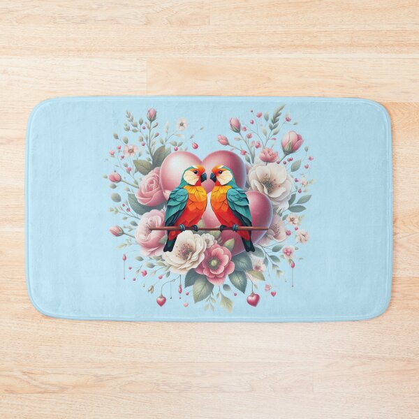 Item preview, Birds, Parrots designed and sold by sinemsworld1.