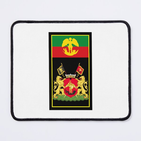 Item preview, Brussels Flag & Coat of arms designed and sold by adamst555.