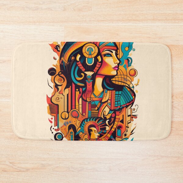Item preview, Isis godess designed and sold by Cult Archive.