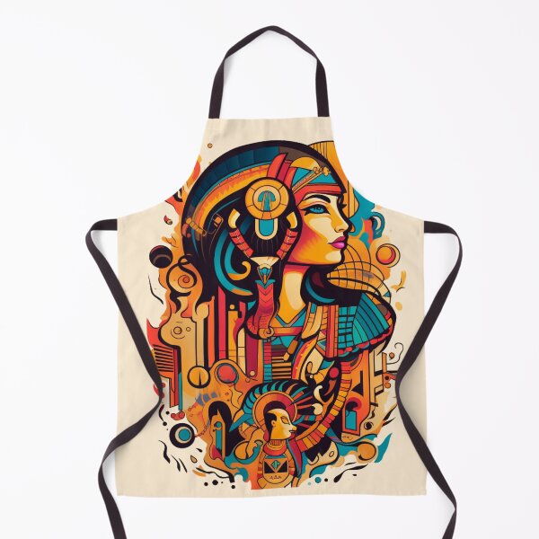 Item preview, Isis godess designed and sold by Cult Archive.