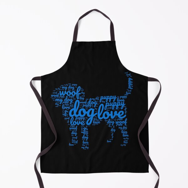 Item preview, Words Dog Letters designed and sold by SoulPaws.