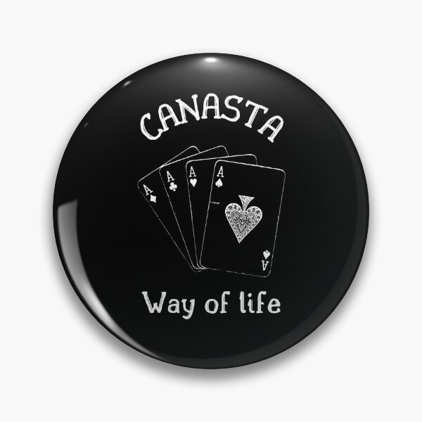 Item preview, Canasta way of life 1 designed and sold by Weknes.