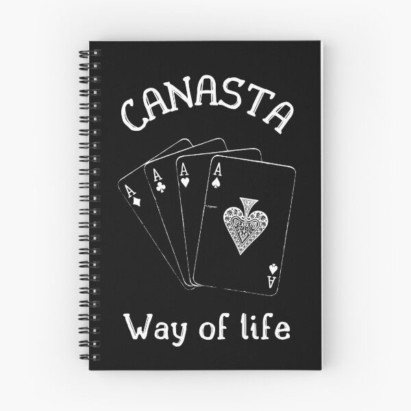 Item preview, Canasta way of life 1 designed and sold by Weknes.