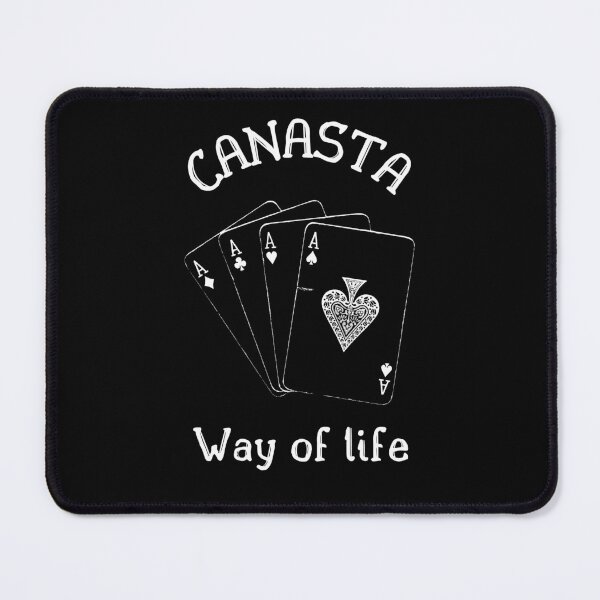 Item preview, Canasta way of life 1 designed and sold by Weknes.