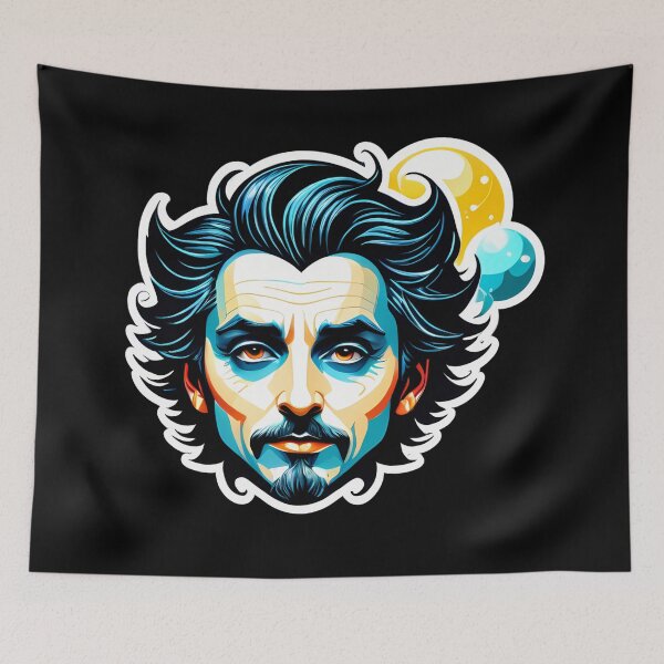 Item preview, Elegance in Motion: Fantasy Stickers to Create Visual Stories designed and sold by Artedig.