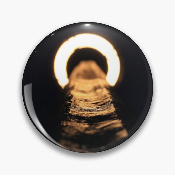 Item preview, Light post at night designed and sold by gbargenio.